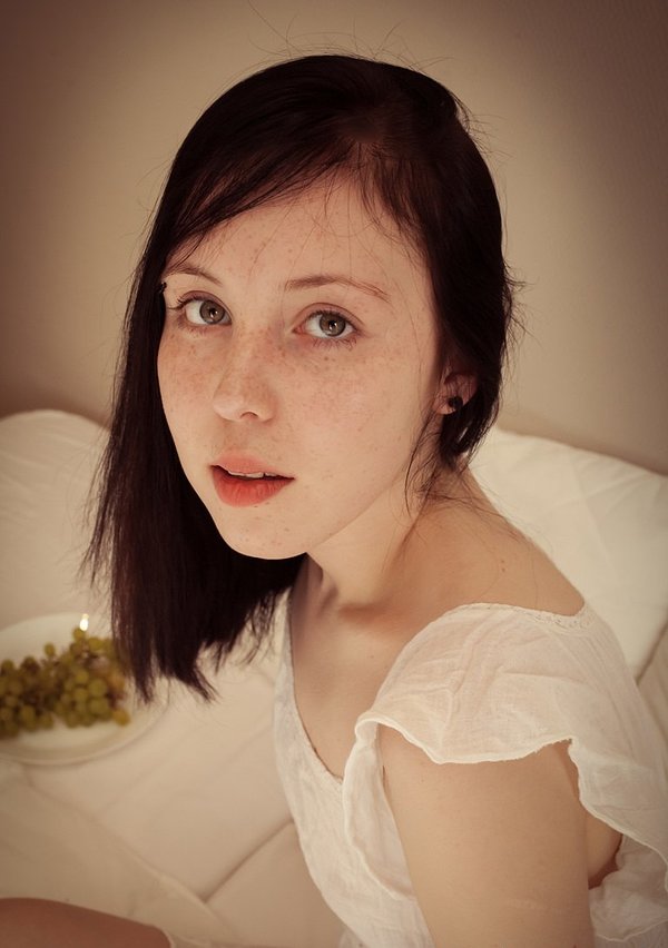 Елена, 21